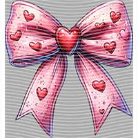 Valentine's Day-QRJ  7414